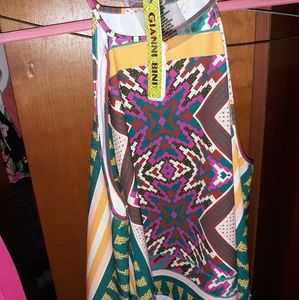 Spaghetti like top-make offer